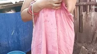 Anita ki hot chuchi hot boobs