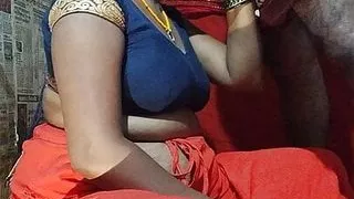 Desi bhabhi ka muh ma Lund ghusa Diya our Sara mall pila diya