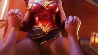 High Quality SFM & Blender Animated Porn Compilation 38