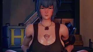 High Quality SFM & Blender Animated Porn Compilation 42