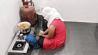 Sexy village girl fucking outdoors girlfriend hordcore doggy style with Young woman