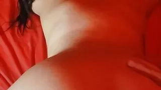 Arabischer Sex, Großer Arsch, Großer Schwanz, Doggy Style, Selbstgedrehte Pornos, POVsex