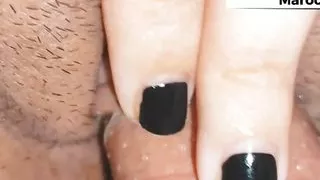 un ami baisema femme marocaine dyouti