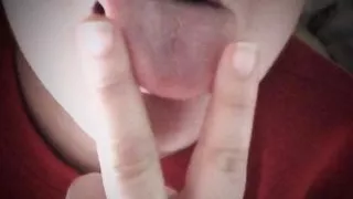 Multiorgasmic time and squirt, no touch but to show you my pussy and eat myself out