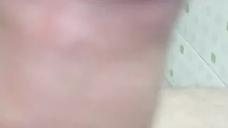 Sex mit Fremden eine Menge Milch