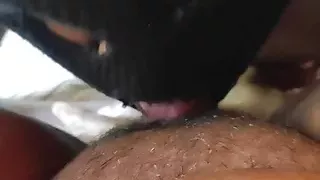 Mallu anal cremapie licking pussy and fucking -malluhotbird