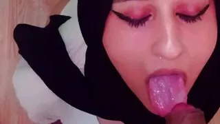 I Submit To Big Cock DO2