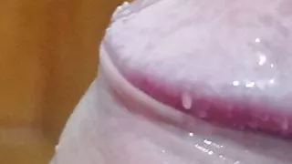 Sex mit Fremden eine Menge Milch