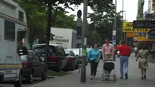 three guys go on a fuck tour with their motorhome