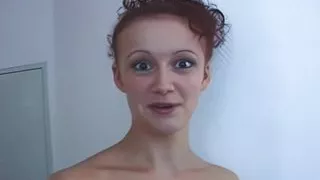 caress your body before I fuck him hard