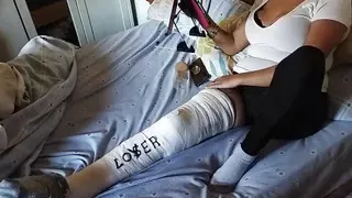 you will not believe what happened to us