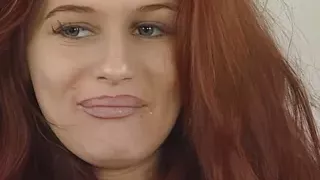 HoT Girl rides the huge cock wildly