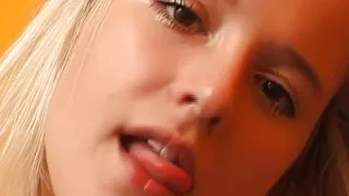 blonde 18 naked and depraved