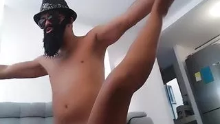 I film myself while they fuck me