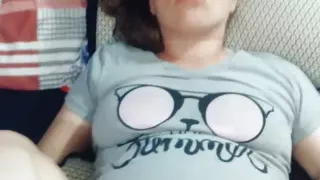 Curious goddess milf pregnant foot fethis big ass worship big clit pussy licking and fucking