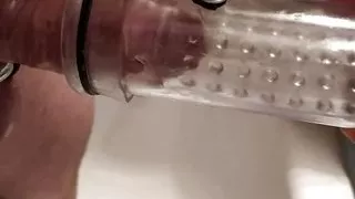 Amateursex, Emo, Maschine, Massage, Masturbation, Penis