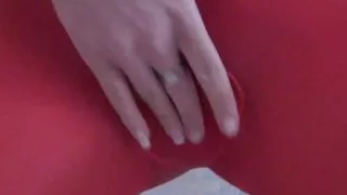 Pee pure - pissing in my leggings