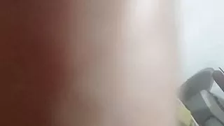 sex and lots of milk with toys