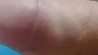 sex and lots of milk with toys