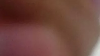 Sex und viel Milch mit Spielzeug