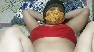 Monika Real Painfull Fuck With Husband.