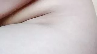 Girl masturbating