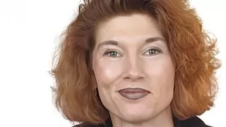 milf with beautiful tattoos fucks her pierced cunt