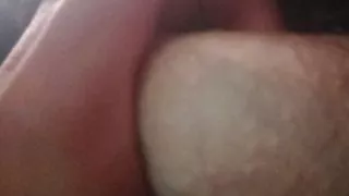 sex and lots of milk with toys