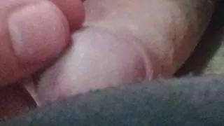 sex and lots of milk with toys