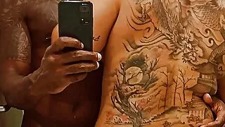 Visitando casada liberada pelo corno no hotel Ibis parte 3 a amiga dela chegou