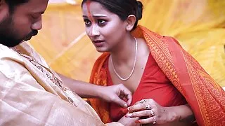 Desi Bihaari Bhabhi Hardcore fucked by dewarji when Bhaiya not at home ( Hindi Audio )