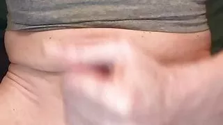 Smooth, Big Cock Cum.....