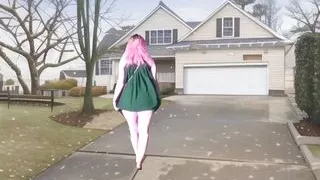 Amatérky, Zadok, BBW, Veľký Zadok, Veľké Kozy, Blondýna