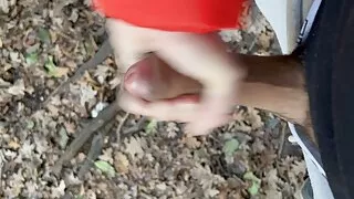 Sunday cruising at Hampstead Heath