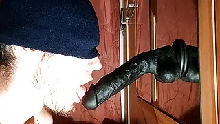 Da li cu moc progutat cijeloga