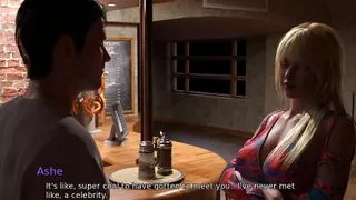 Friend in Need-Massage porn tube