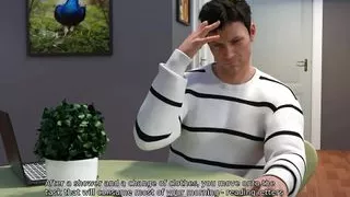 Friend in Need-Hot fucks a lot