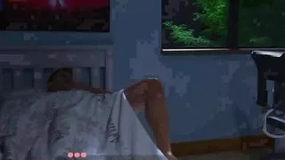 Hilfe für die Hitties - betrog ihren Mann