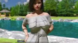 Helping the Hitties-Shy young girl hot and greedy