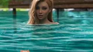 Helping the Hitties-Girls from the Van