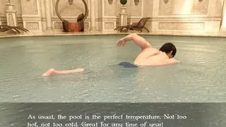 Homelander-Silly Teen 18yo tricked and fucked