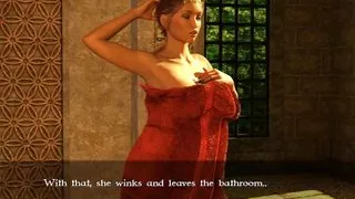 Homelander-Babe gets Seduced and Hammered on the Table