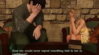 Homelander-Brunette princess who cheated on her boyfriend