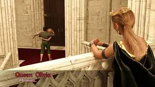 Homelander-Latina babe gets the fuck of a lifetime