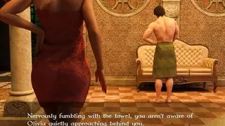 Homelander-Lucky guy fucks his friend's mother