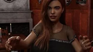 In for a Penny-I caught my Stepsister Jerking off and Fucked her in the ASS