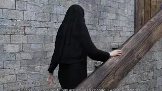 In for a Penny-WITH A BIG ASS FUCKED