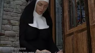 In for a Penny-She Just Wanted to Fuck Her Dad Employee