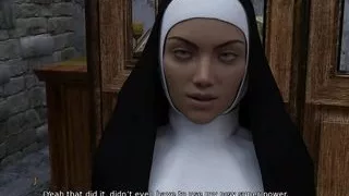 In for a Penny-THREESOME WITH OUR SEX DOLL