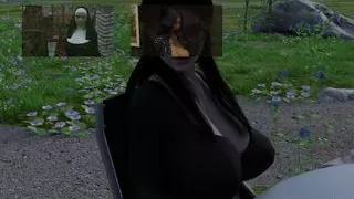 In for a Penny-Gets Pussy Pumped And Fuck With Creampie